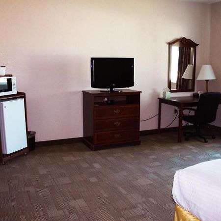 Americas Best Value Inn-Fredonia Esterno foto